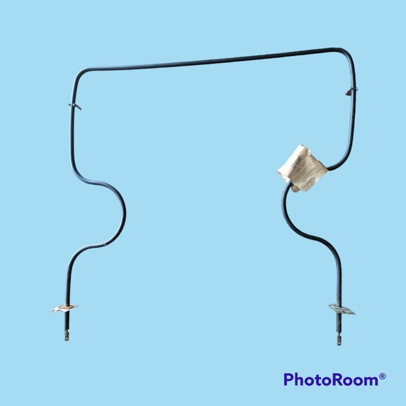 Vintage RP696 Rapro Range Stove Oven Bake Element 240V 3000W Whirlpool 21.5X20.5 - Picture 1 of 6